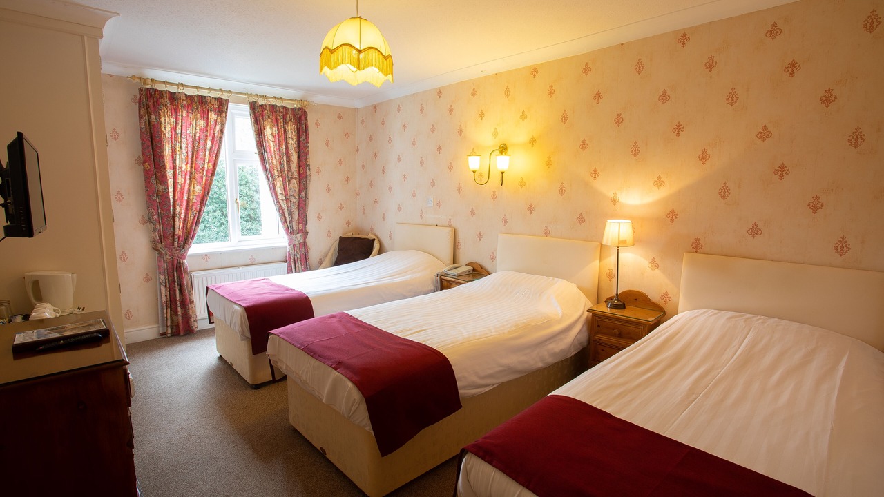 Photo of Bedroom in Binfield