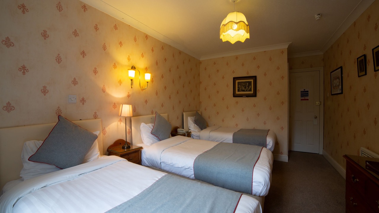 Photo of Bedroom in Binfield