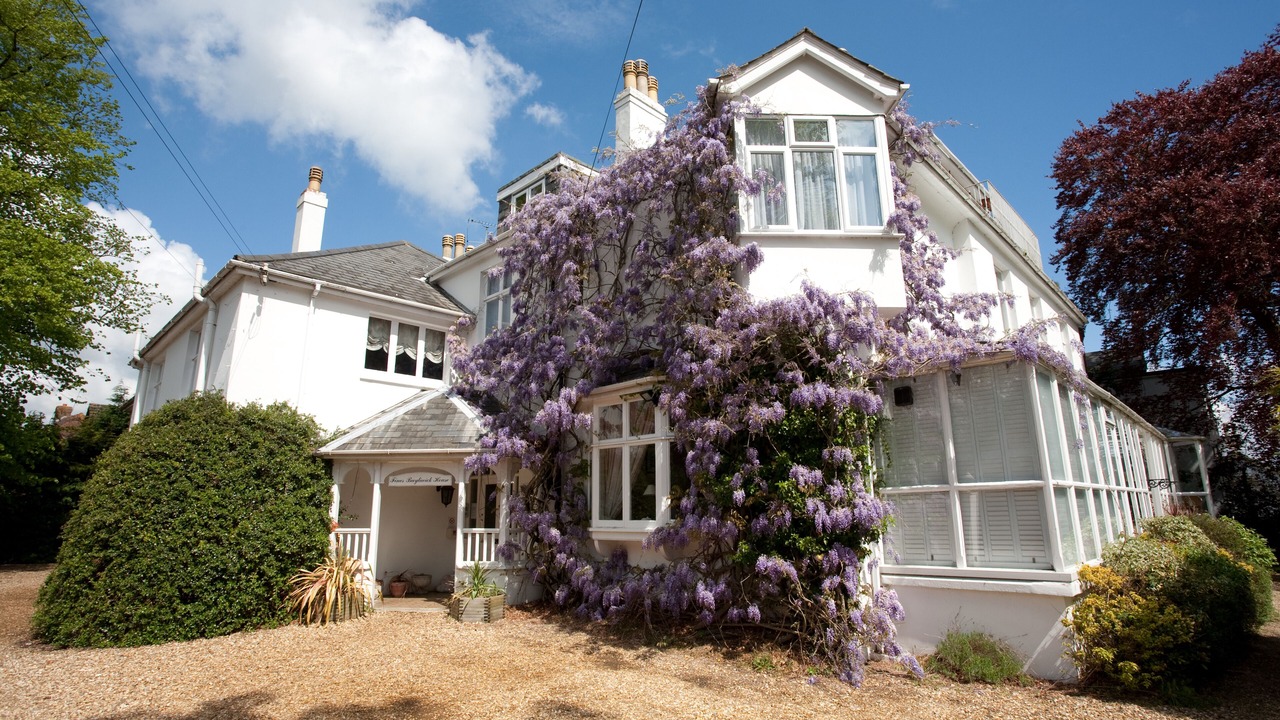 Photo of Outdoor in Binfield