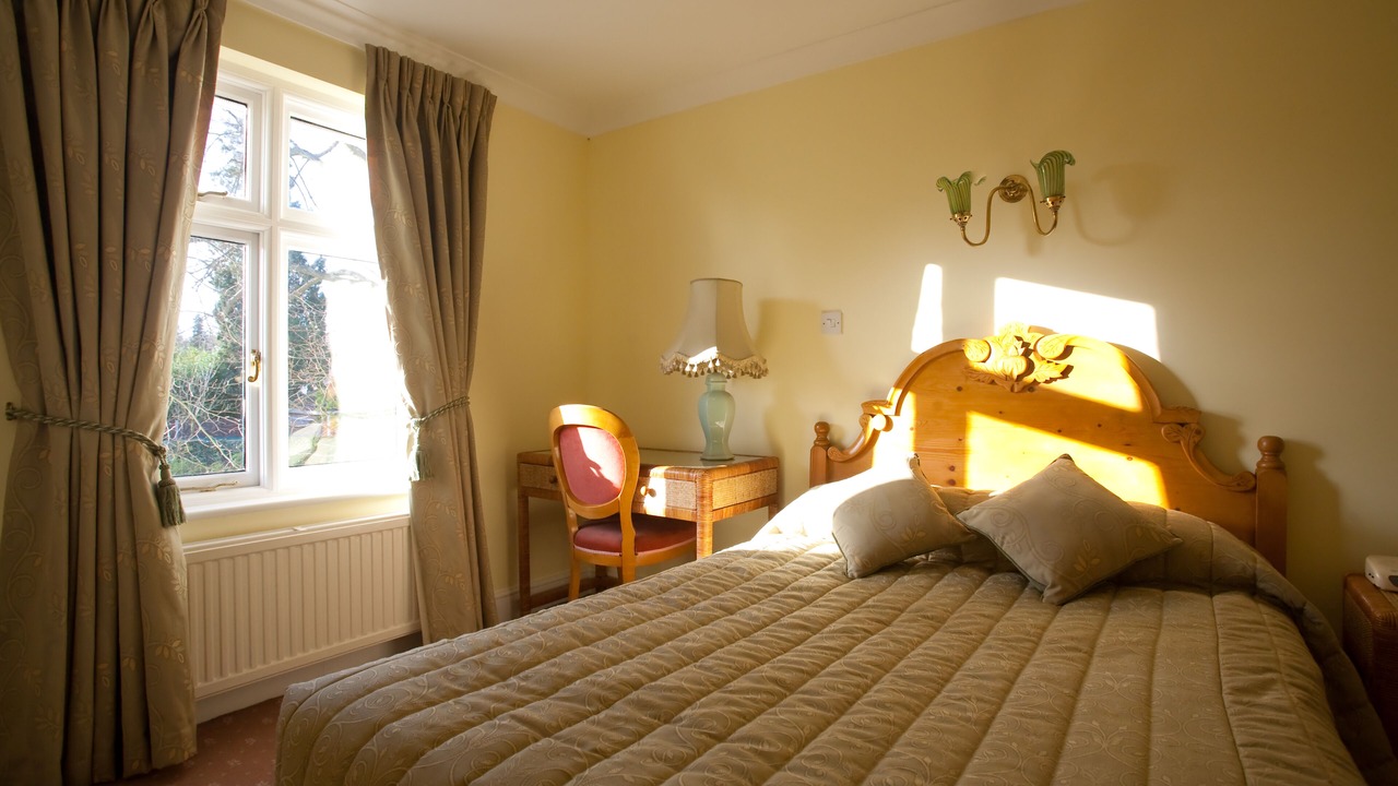 Photo of Bedroom in Binfield