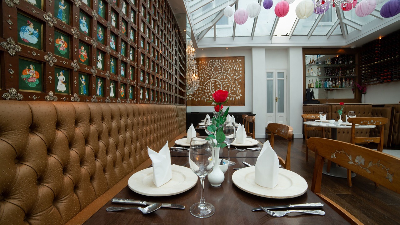 Photo of Outdoor in Binfield