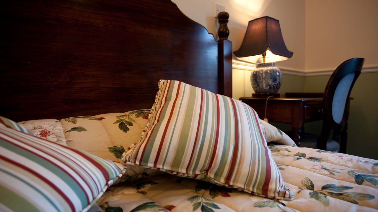 Photo of Bedroom in Binfield