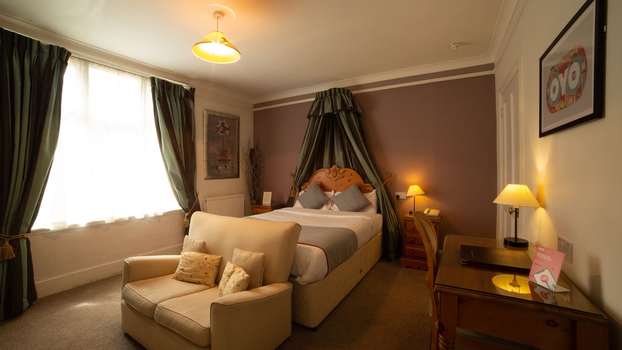 Photo of Others in Binfield