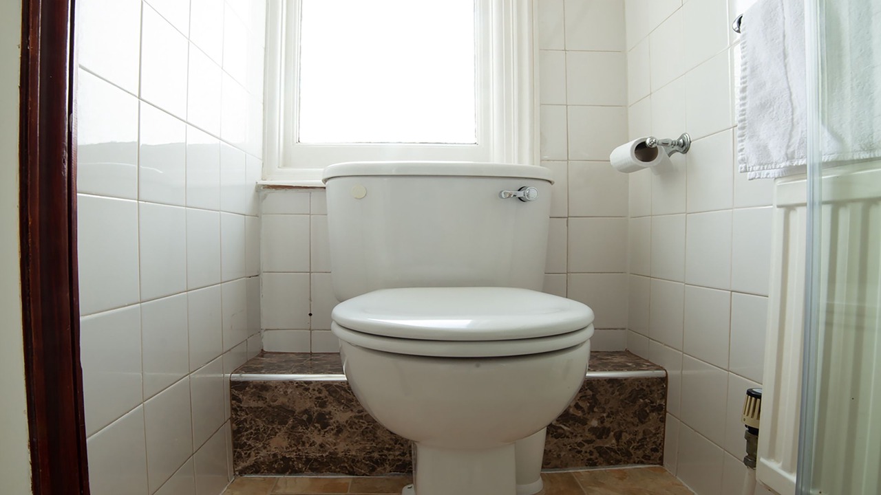 Photo of Bathroom in Binfield