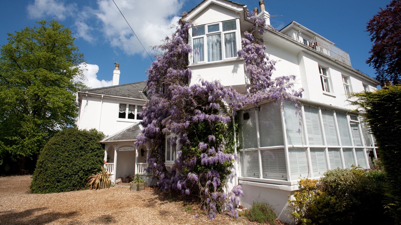 Photo of Outdoor in Binfield