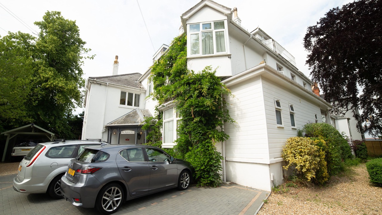 Photo of Outdoor in Binfield