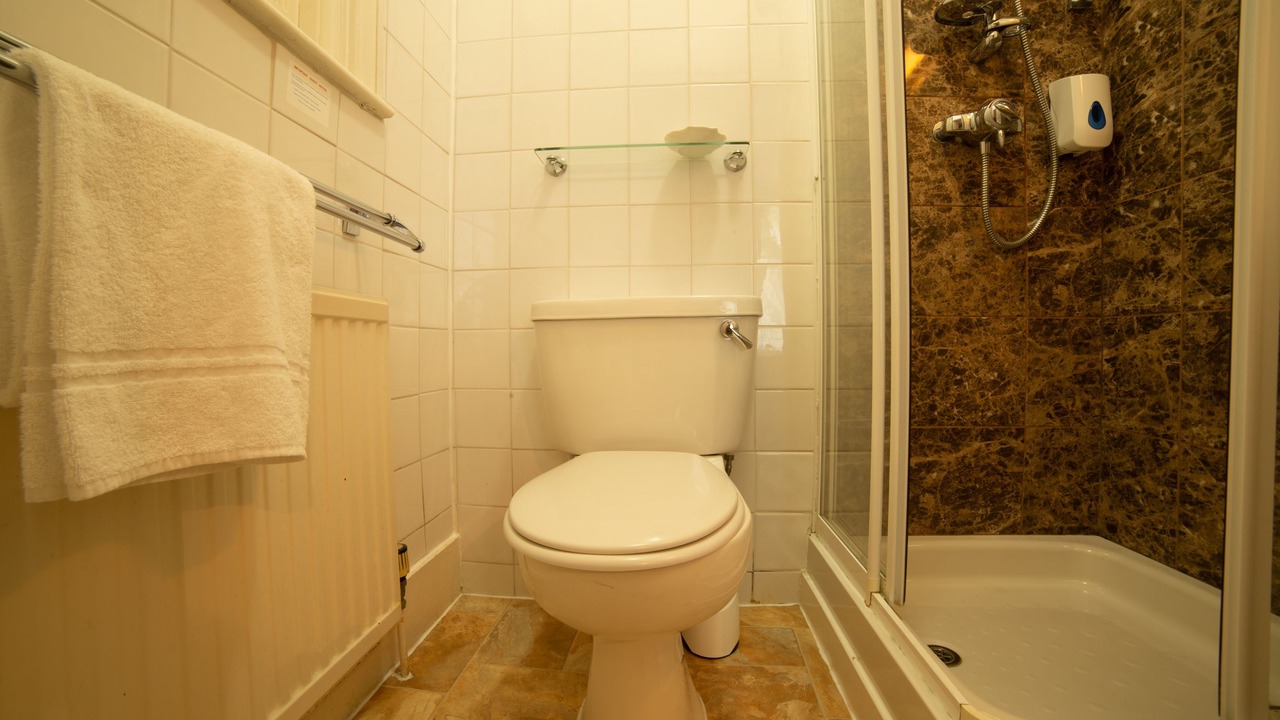 Photo of Bathroom in Binfield