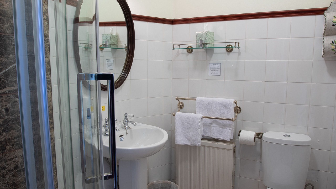 Photo of Bathroom in Binfield