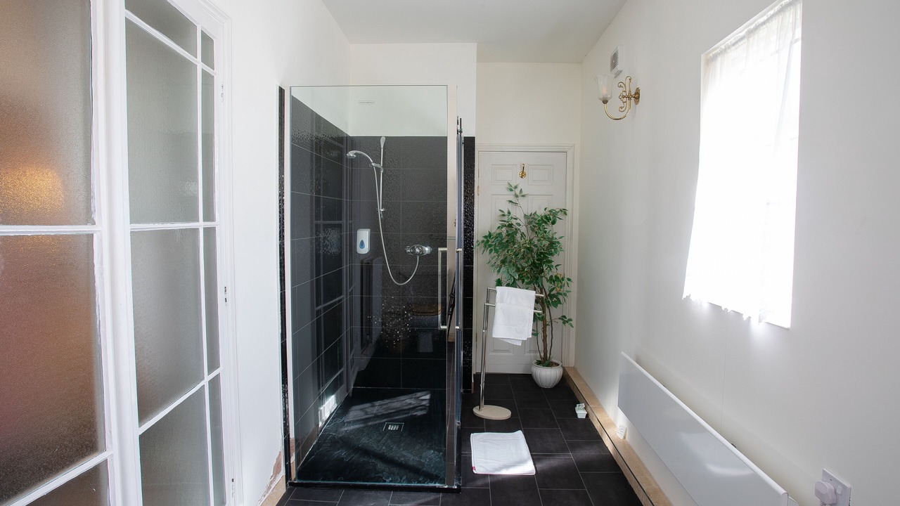 Photo of Bathroom in Binfield