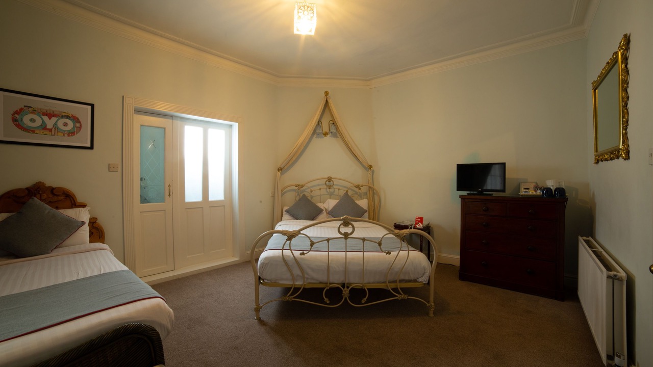 Photo of Bedroom in Binfield