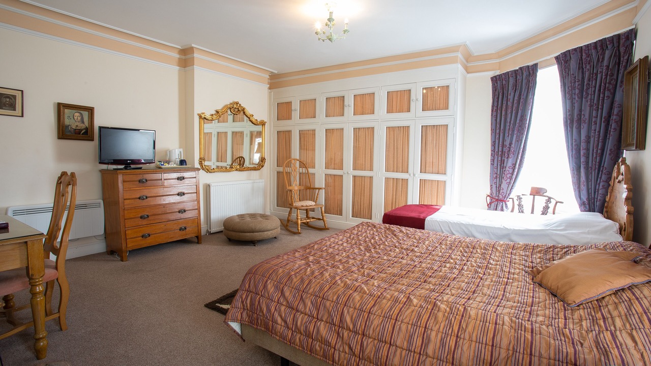 Photo of Bedroom in Binfield