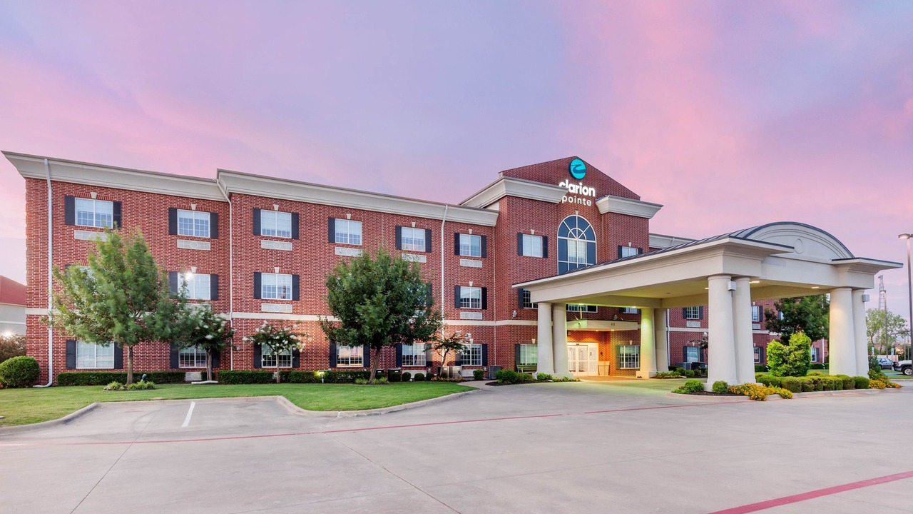 Photo of Outdoor in Sulphur Springs