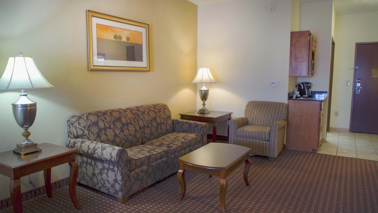 Photo of Bedroom in Center