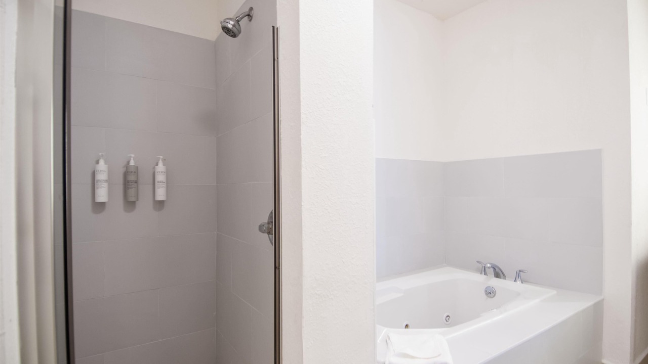 Photo of Bathroom in Hattiesburg