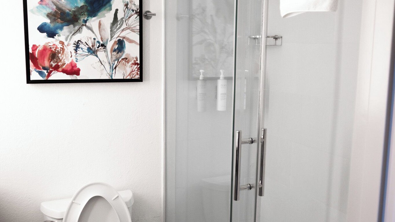Photo of Bathroom in Hattiesburg