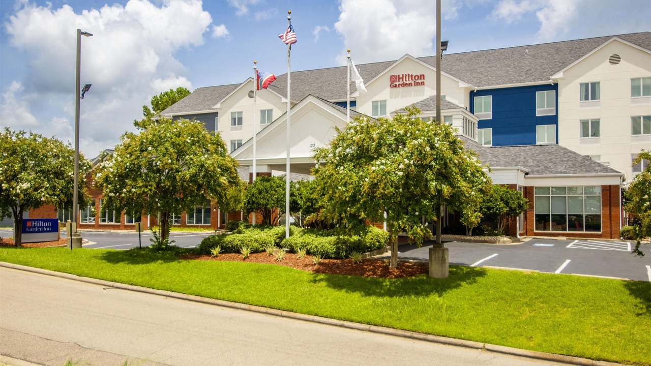 Photo of Outdoor in Hattiesburg