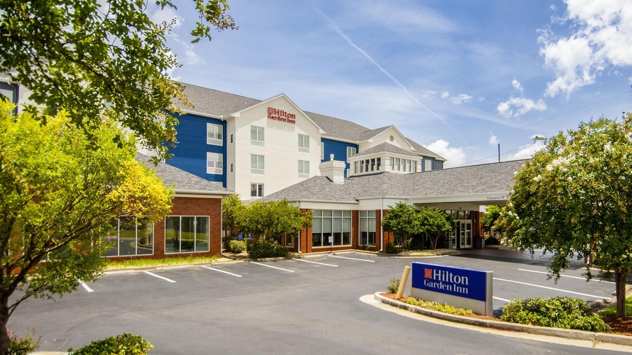 Photo of Outdoor in Hattiesburg