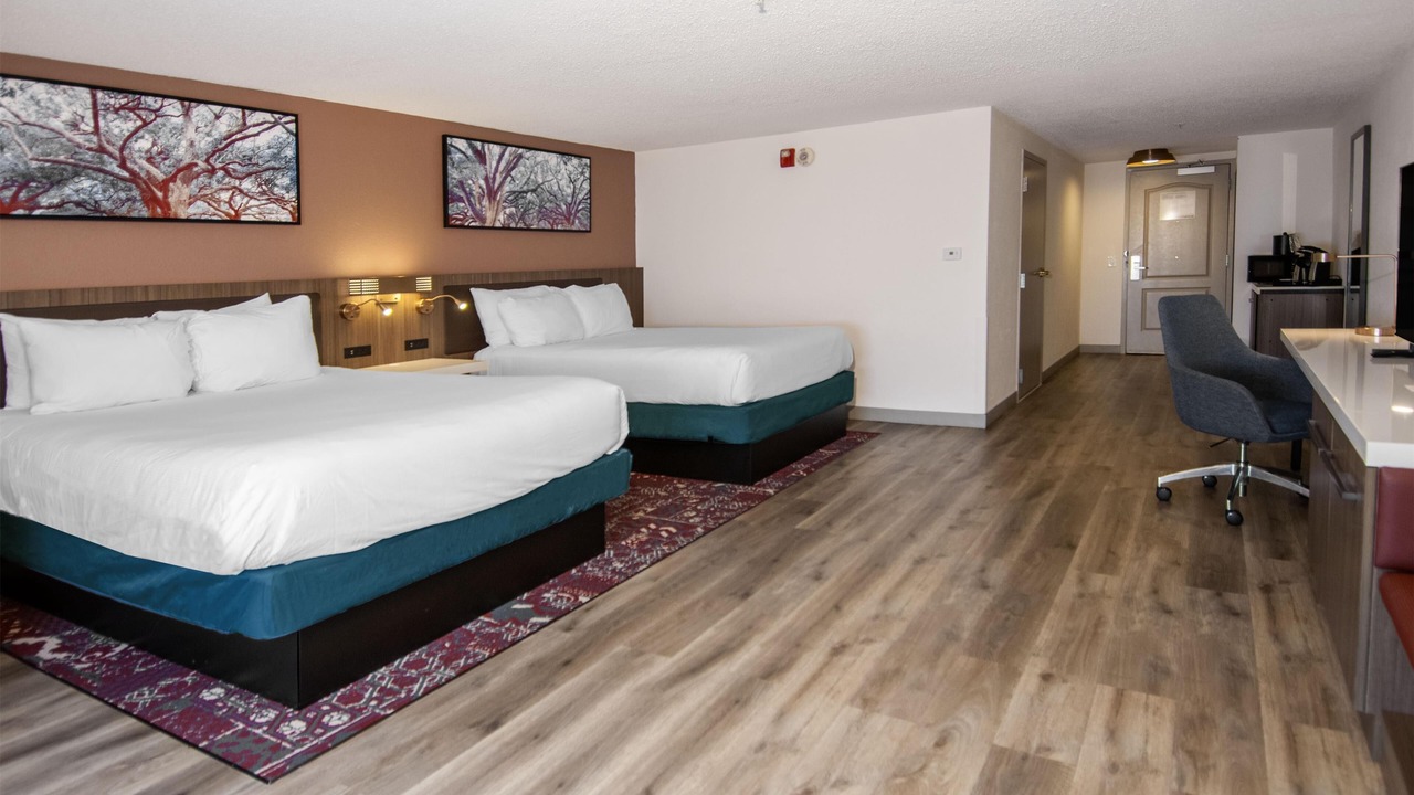 Photo of Bedroom in Hattiesburg