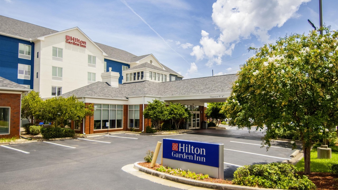 Photo of Outdoor in Hattiesburg