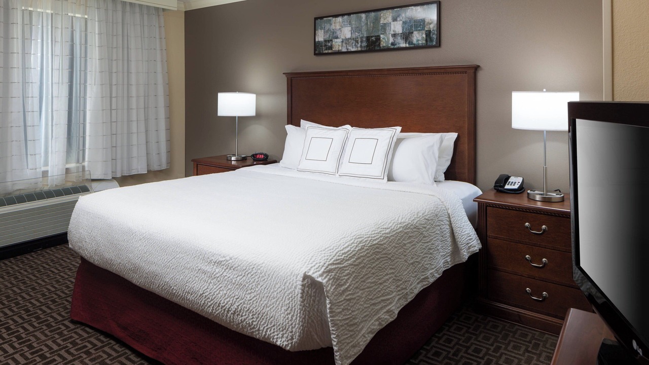 Photo of Bedroom in Shearer Hills - Ridgeview