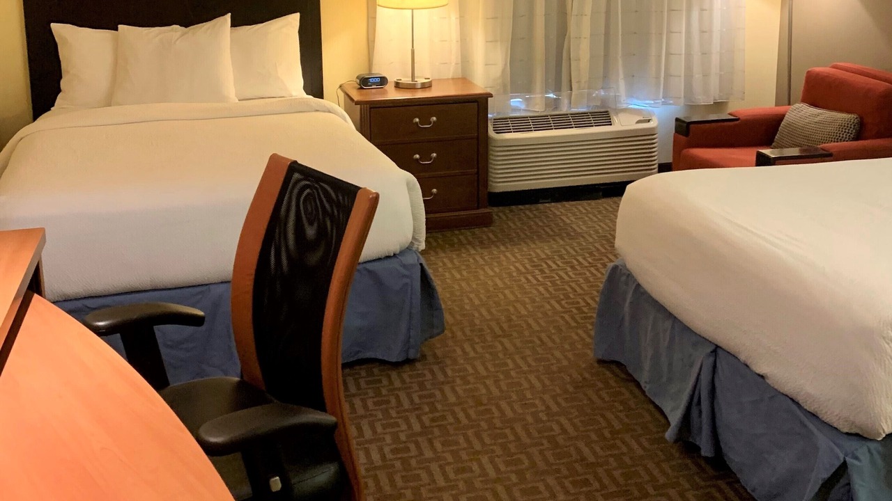 Photo of Bedroom in Shearer Hills - Ridgeview