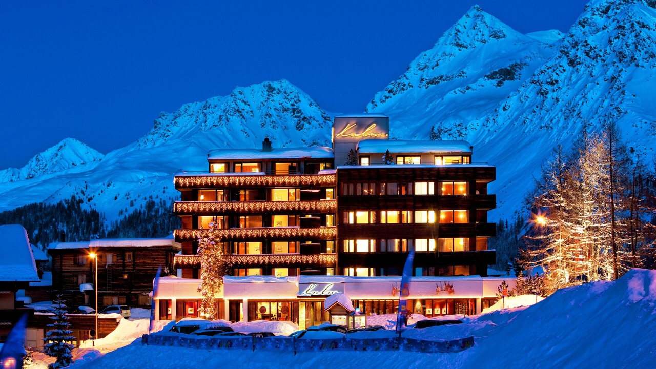 Photo of Outdoor in Arosa