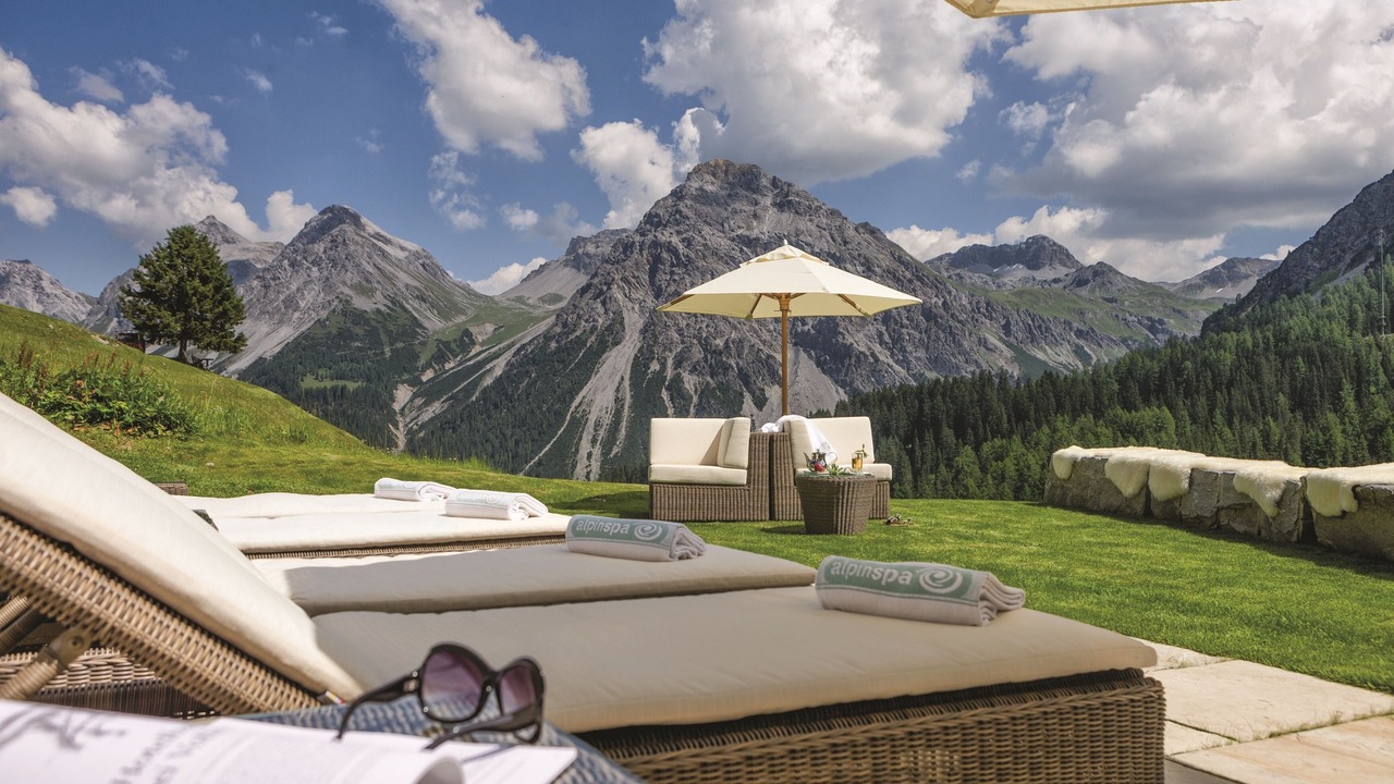 Photo of Outdoor in Arosa