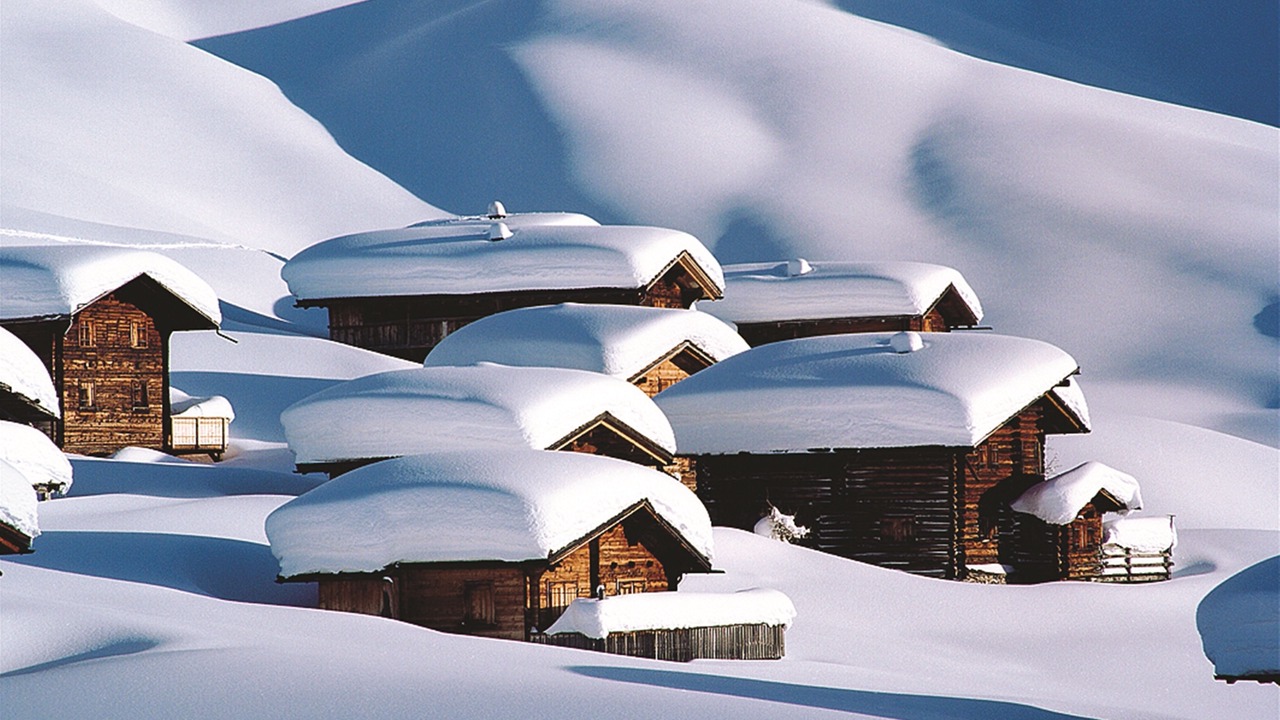 Photo of Others in Arosa