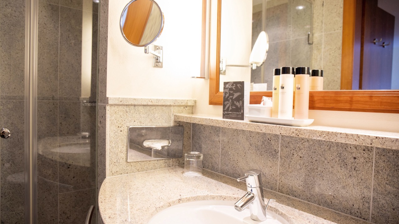 Photo of Bathroom in Arosa