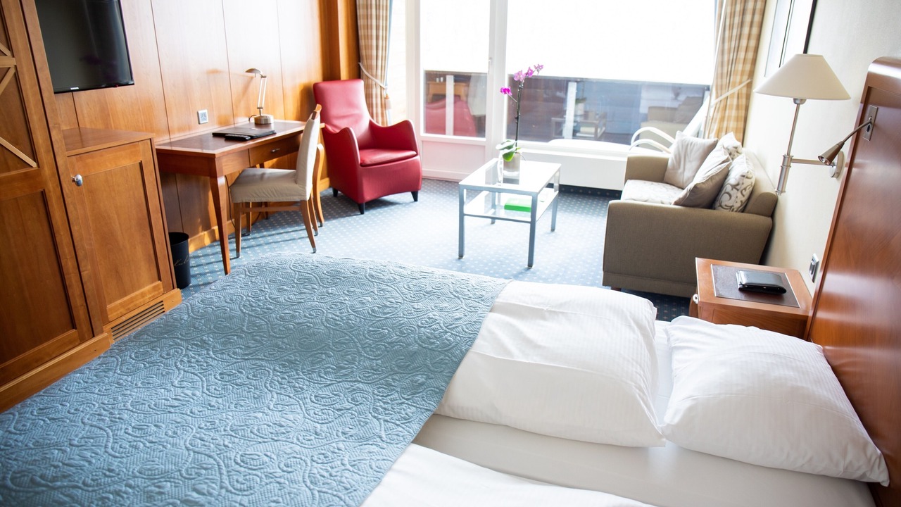 Photo of Bedroom in Arosa