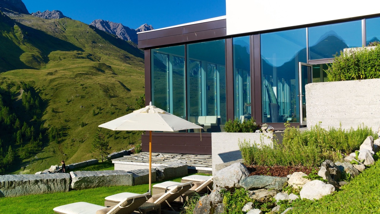 Photo of Outdoor in Arosa