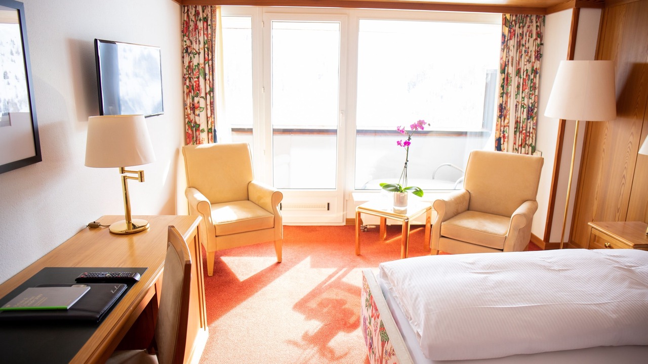 Photo of Bedroom in Arosa
