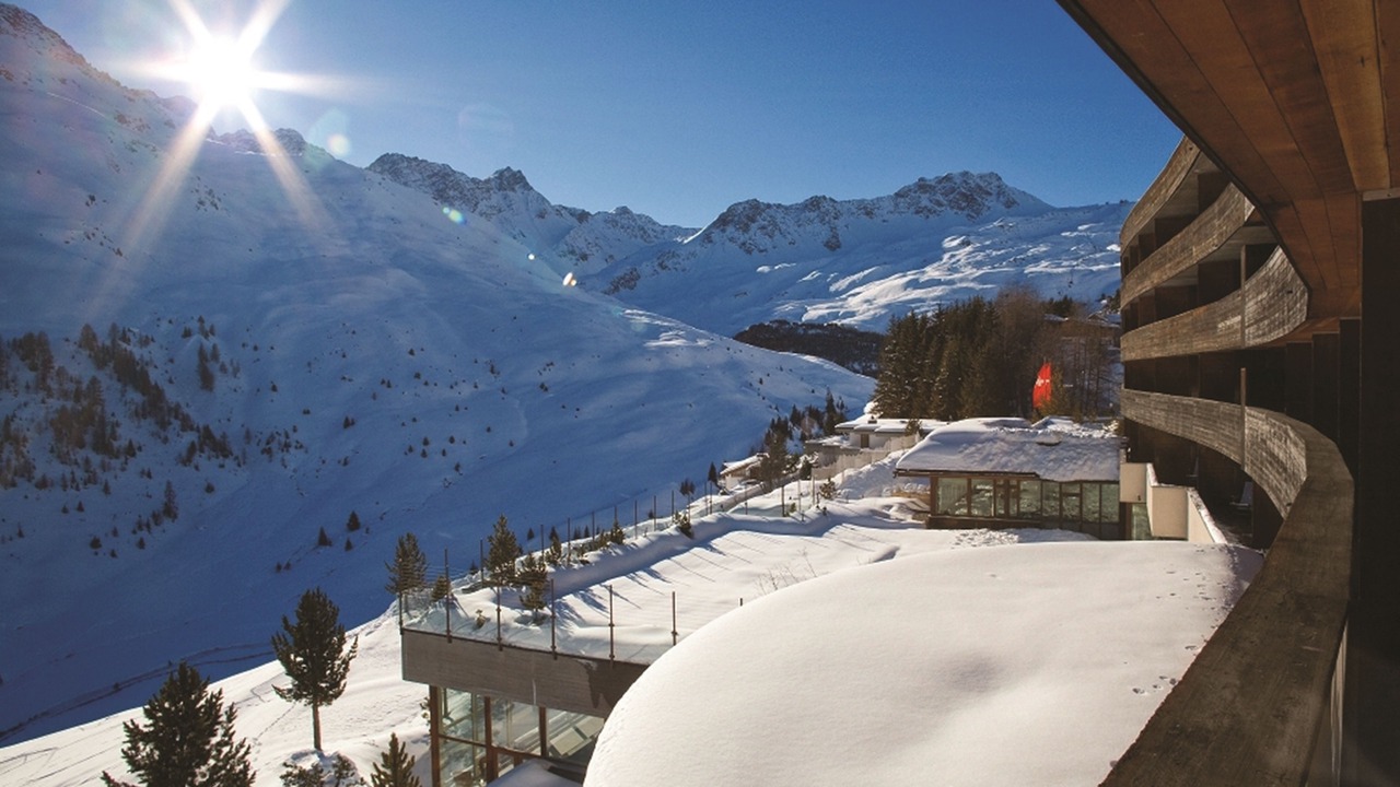 Photo of Others in Arosa
