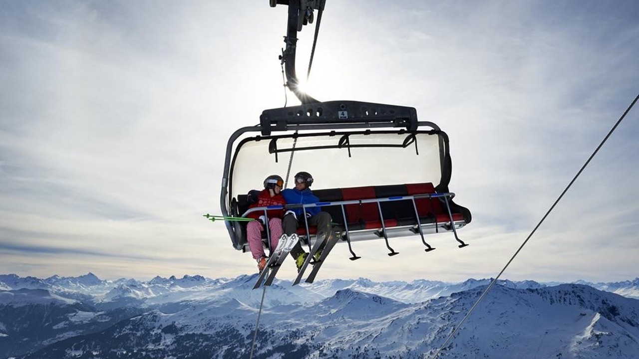 Photo of Others in Arosa