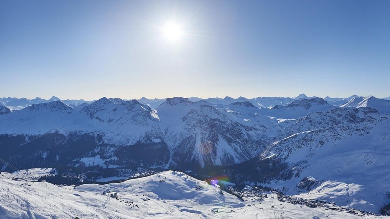 Photo of Outdoor in Arosa