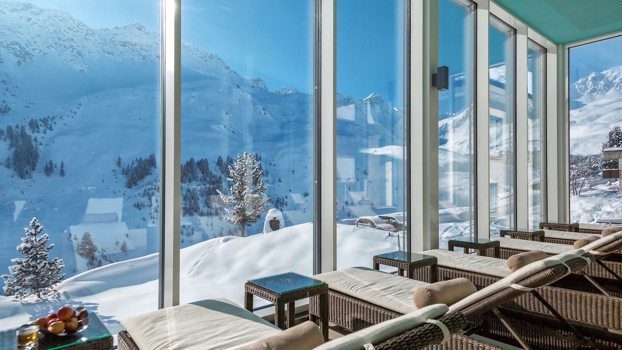 Photo of Others in Arosa