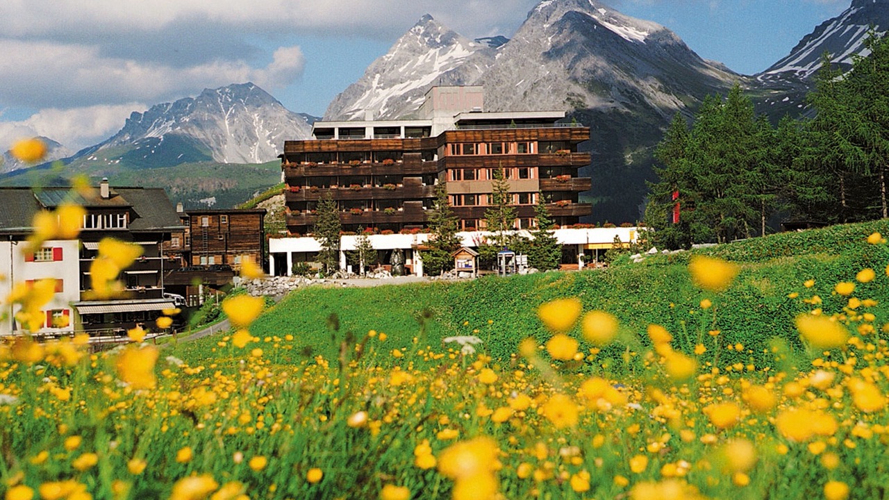 Photo of Outdoor in Arosa