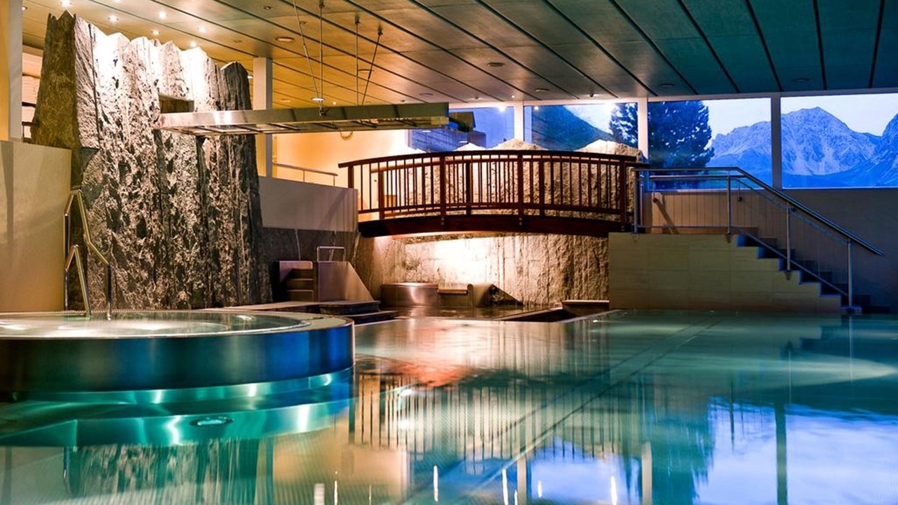 Photo of Outdoor in Arosa