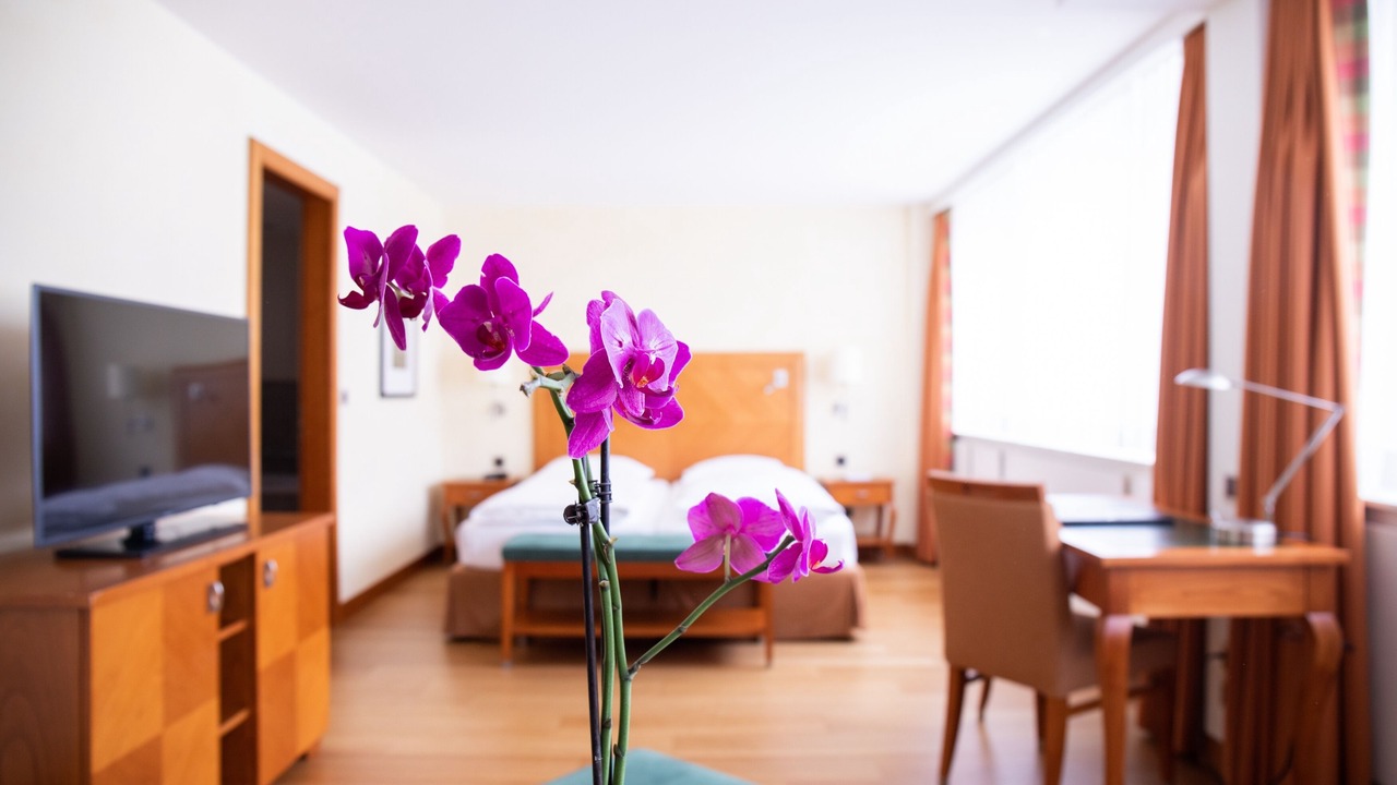 Photo of Bedroom in Arosa