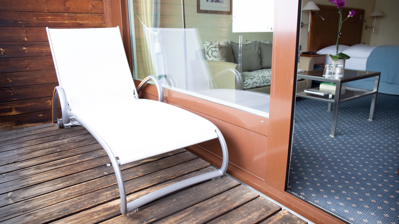 Photo of Patio Balcony in Arosa