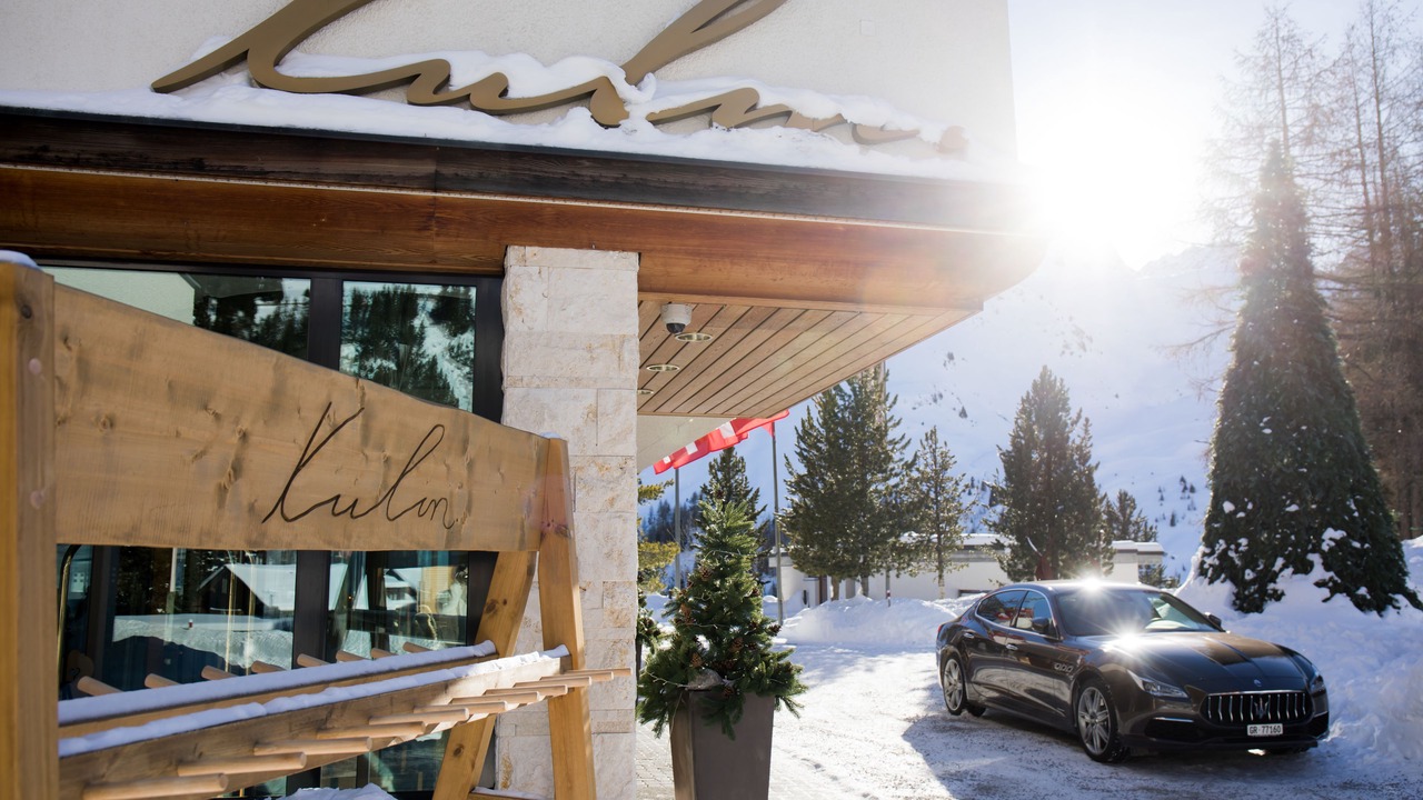 Photo of Outdoor in Arosa