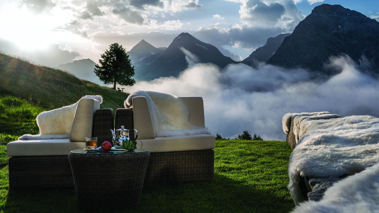 Photo of Others in Arosa
