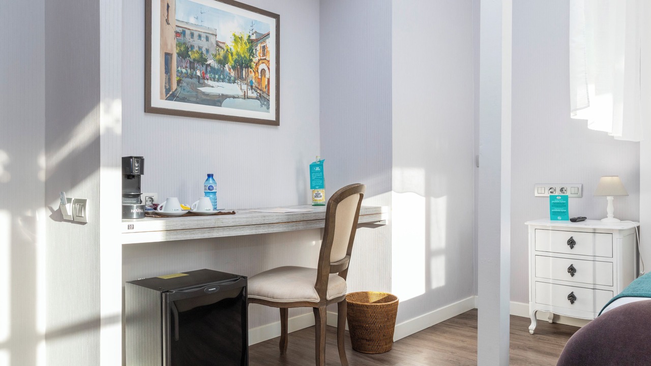 Photo of Bedroom in Caldes de Malavella