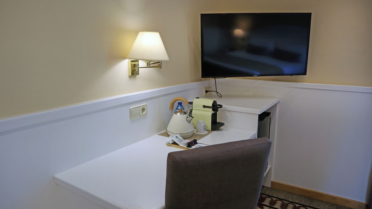 Photo of Bedroom in Caldes de Malavella