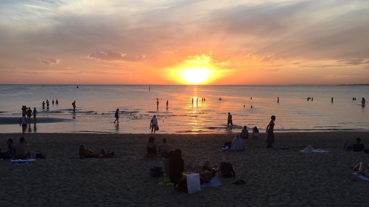 Photo of Others in St Kilda