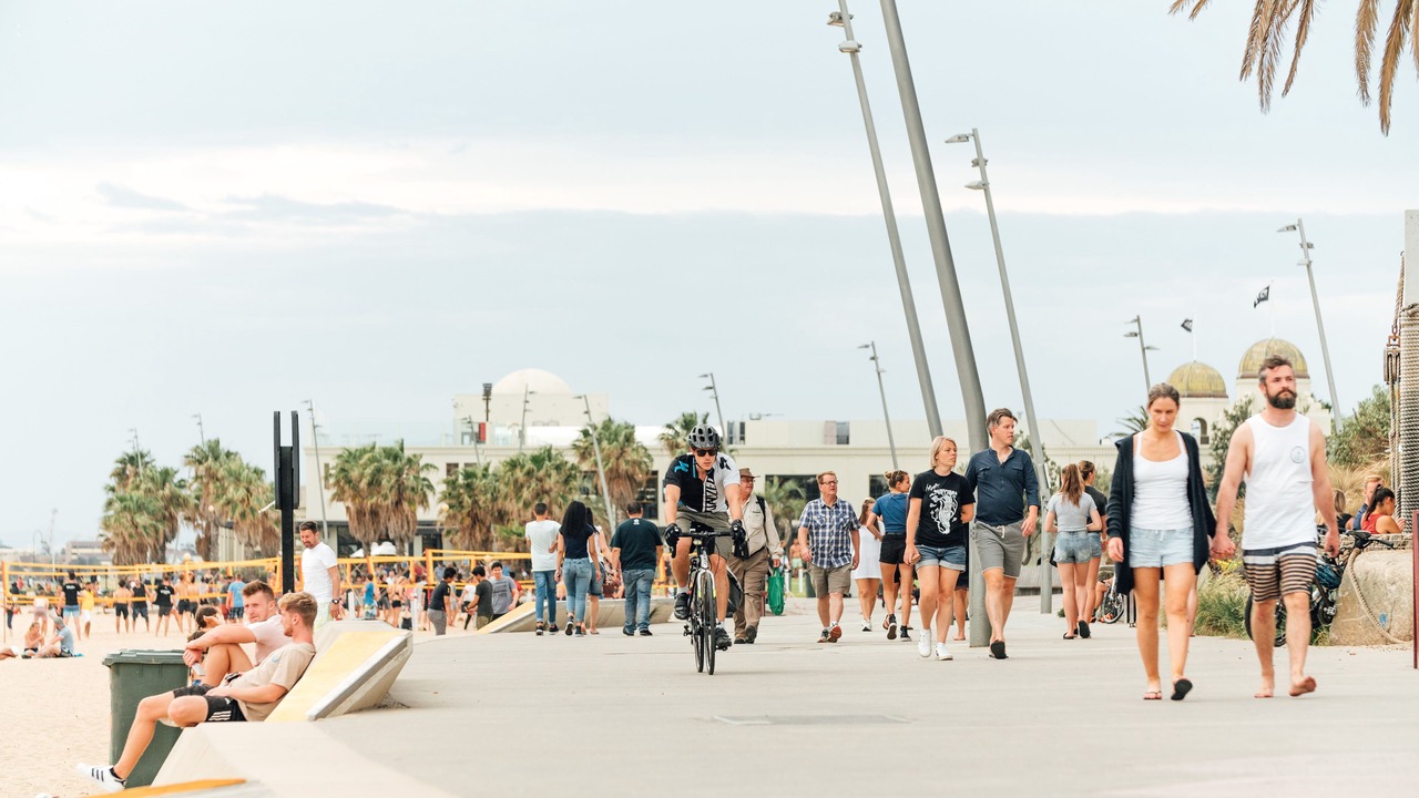 Photo of Others in St Kilda