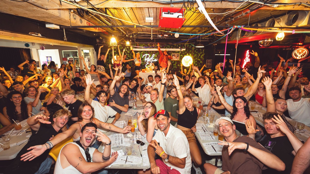 Photo of Others in St Kilda