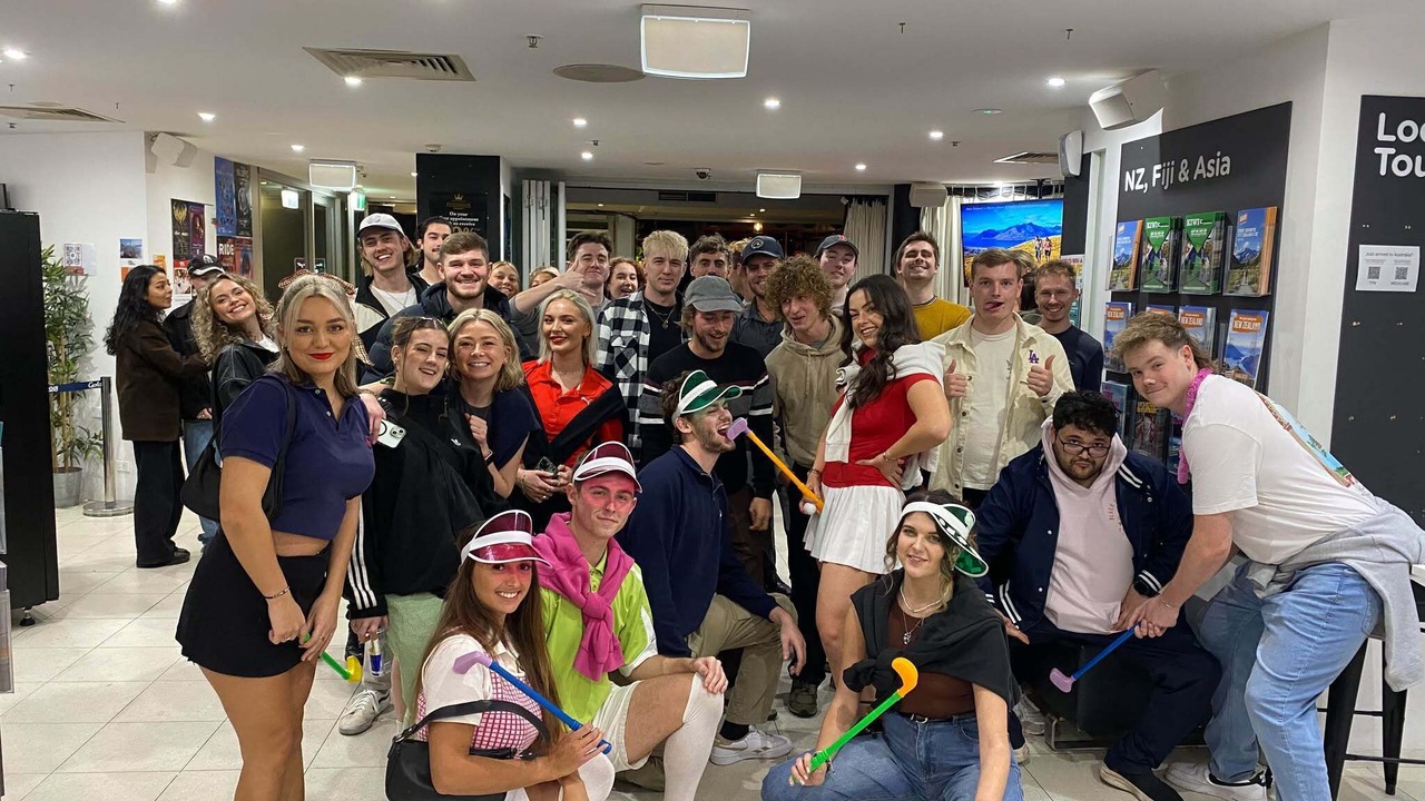 Photo of Others in St Kilda