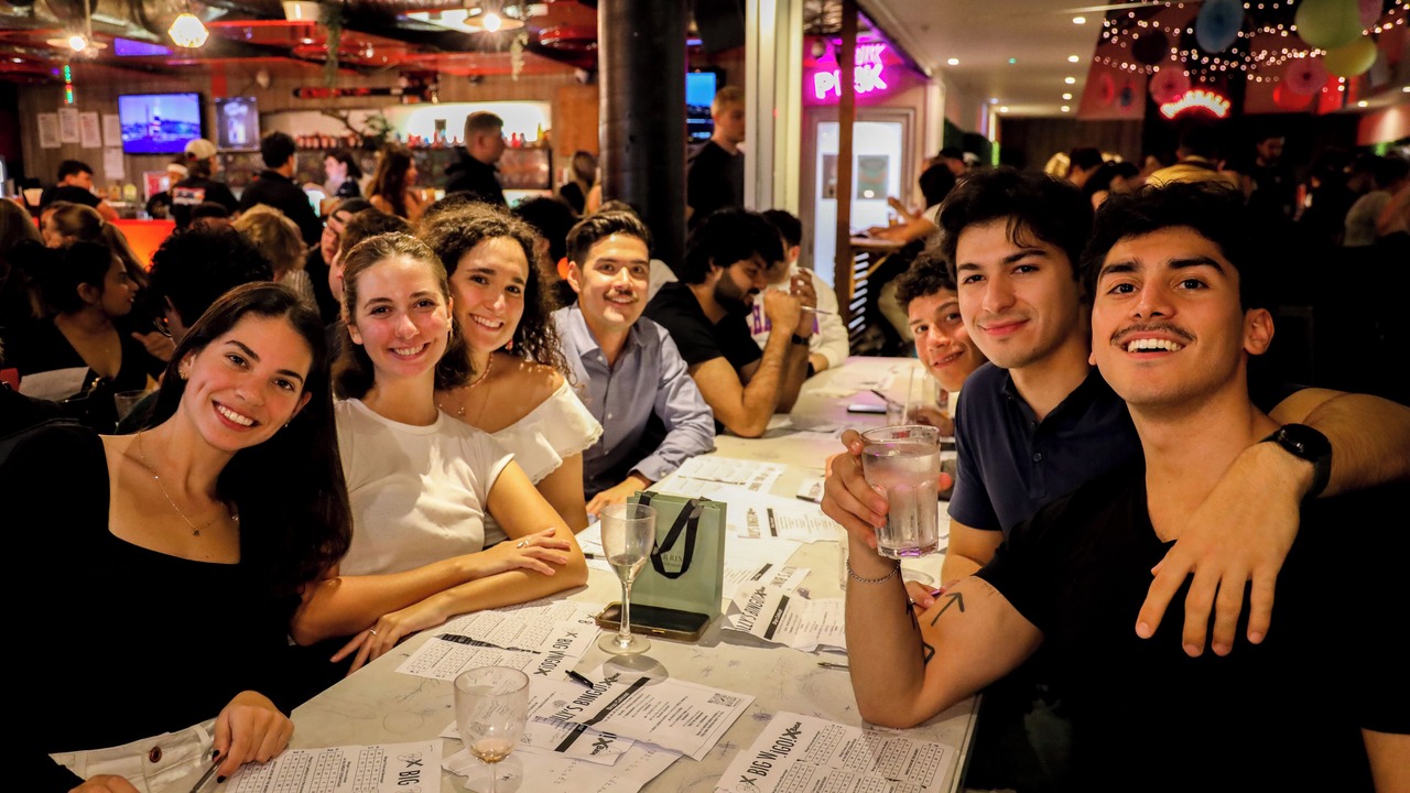 Photo of Others in St Kilda