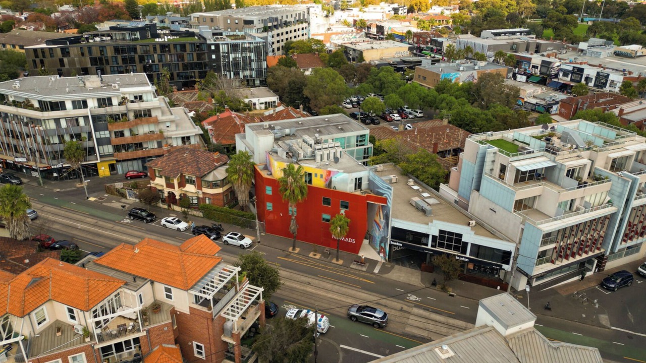 Photo of Outdoor in St Kilda